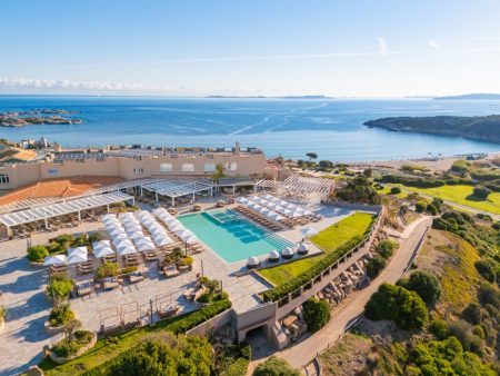 Mangia’s Sardinia Resort entra in Autograph Collection