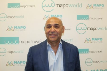 Mapo World: «Il lungo raggio ha ripreso a tirare»