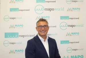Mapo Travel in tour per l’Italia a incontrare le adv. Presto in arrivo nuove gestioni dirette