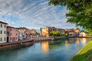 Cantiere 34 amplia l’offerta di pacchetti per Venezia e il Veneto