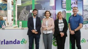 Irlanda anche d’inverno con i nuovi voli dall’Italia. Promozione 2023, dalla cultura al golf