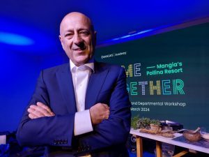 New entry siciliana per il gruppo Mangia’s: arriva l’ex Club Med di Kamarina