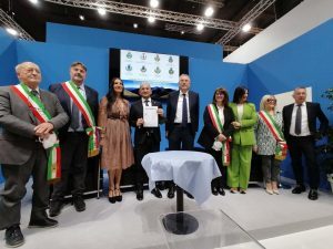 Marche: nasce nei Sibillini il primo distretto montano della regione