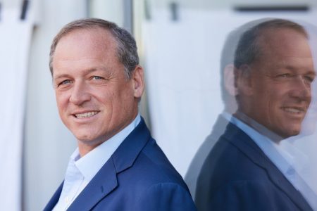 Emirates: Marco D’Ilario è il nuovo country manager per l’Italia