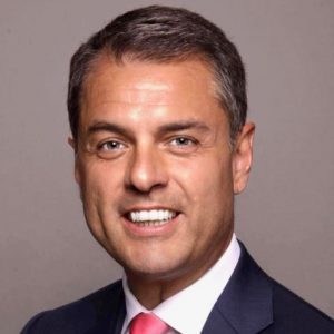 Marco Novella è il nuovo managing director del Cipriani di Venezia