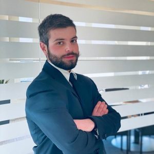 World Capital potenzia il dipartimento hospitality con il nuovo real estate consultant Marco Papaleo