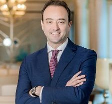 Marco Pedna è il nuovo general manager del Chia Laguna