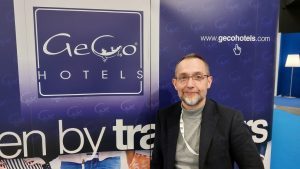 Zanella, Gecohotels: “Durante la pandemia sono cambiati i modelli d’acquisto”