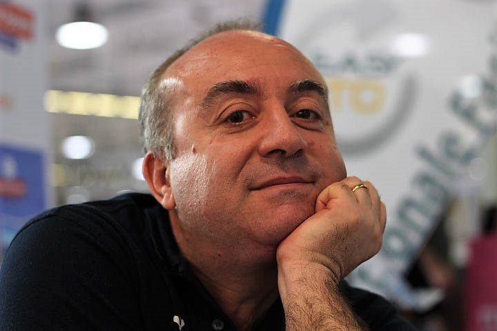 Editto “Solinas”: l’avventura di Marco Gozzi in Sardegna “covid free”