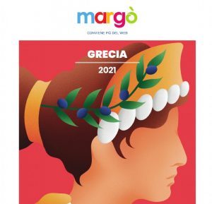 Margò presenta l’estate mediterranea: Grecia, Baleari, Canarie, Portogallo, Croazia, Cipro e Malta