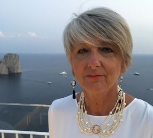 Maria Enrica Bighiani, nuova product manager Africa e Sud America di Glamour To