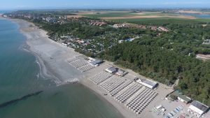 Tre villaggi Club del Sole danno vita al polo turistico Smart Holiday Park Ravenna