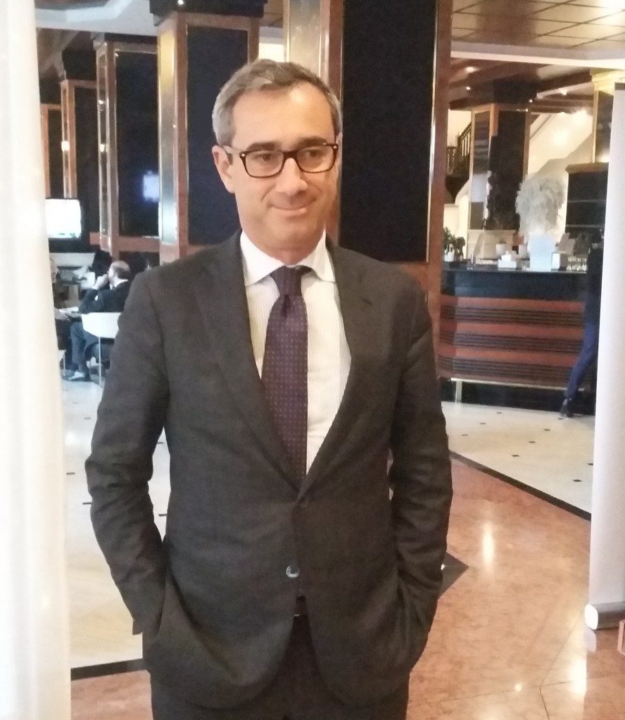 Smeralda Holding: piano quinquennale da 120 milioni di euro