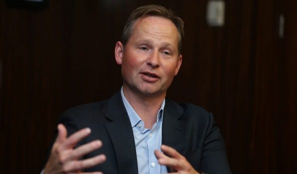 Expedia: il cfo Mark Okerstrom è il nuovo ceo