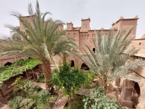 Marocco: visitatori in crescita del +15% nei primi otto mesi del 2025