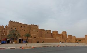 Marocco: inizio d’anno con una crescita del 3% dei visitatori. Ricavi a +19,3%