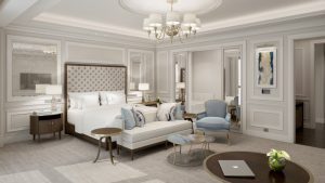 Marriott: il lusso si fa ponderato. Oltre 30 nuove aperture dedicate all’alto di gamma nel 2022