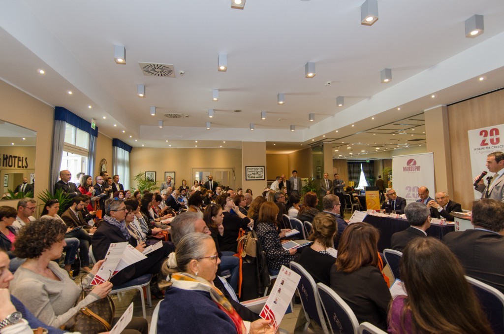 Marsupio Day: appuntamento a Riccione il 18 marzo