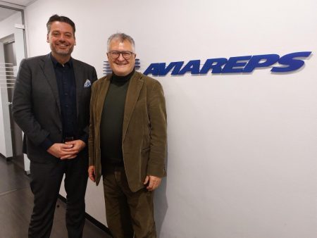 La scelta tecnologica di Aviareps: l’utilizzo del Digital Ecosystem e l’introduzione di AviaHub