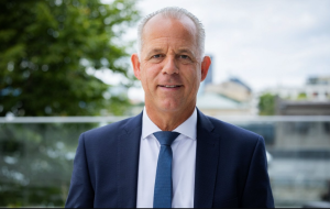 Gulf Air: Martin Gauss è il nuovo chief executive della compagnia