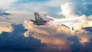 Ego Airways: aperte le vendite per i voli da Brindisi su Forlì e Firenze