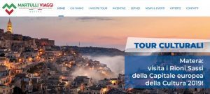 Martulli Viaggi lancia i virtual tour per le uscite didattiche