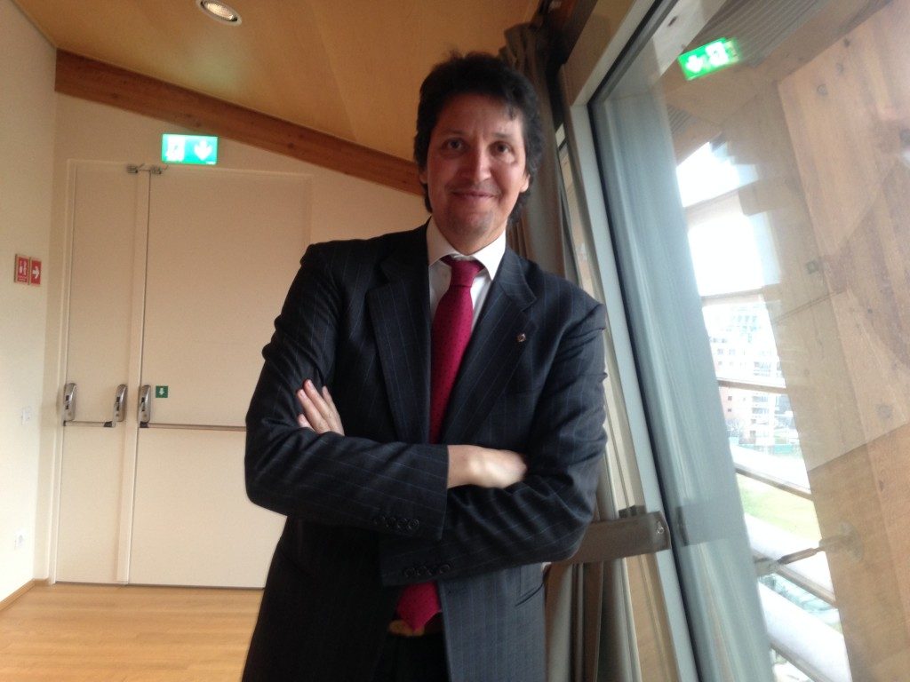 Msc torna al Tove. Massa: «Le agenzie come sempre protagoniste»