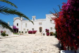 Anche Belmond sbarca a Ostuni, nuova meta italiana dell’hotellerie lusso