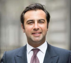 Belmond: Massimiliano Puglisi è il nuovo general manager del Grand Hotel Timeo di Taormina