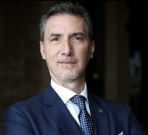 Massimiliano Venturelli nuovo general manager del Grotta Giusti
