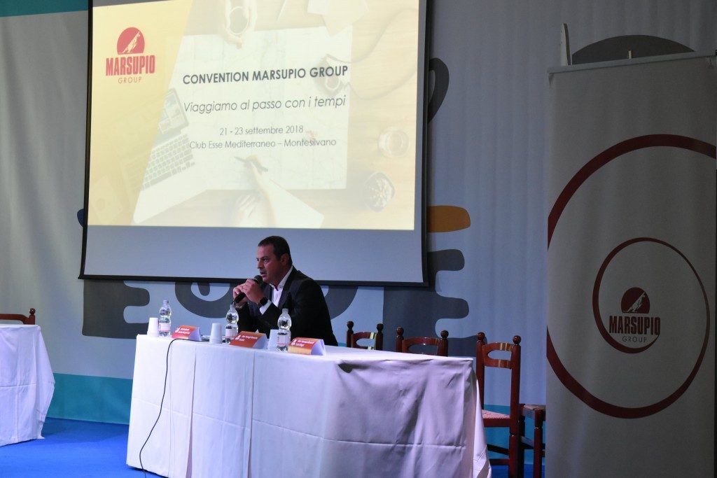 Convention Marsupio: dall’accordo con Iccrea al Business Training Center