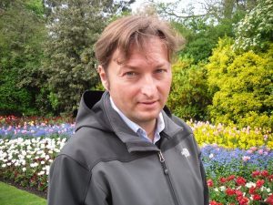 Idee per Viaggiare: Massimo Crida nuovo responsabile commerciale Triveneto