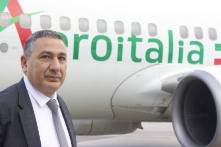 Aeroitalia all’Aviation-Event 2026 Germany: focus su competitività e sostenibilità