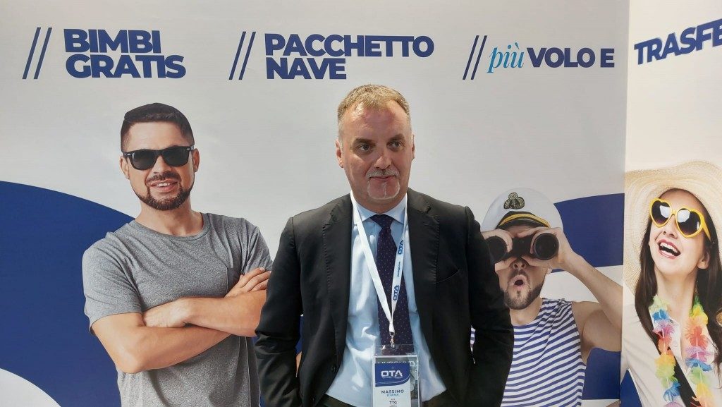 Ota Viaggi: già confermate tutte le 84 strutture 2022 anche per la prossima estate