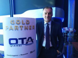 Ota Viaggi nel segno della continuità: Diana: “Bisogna dare certezze alle adv”