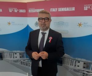 Gli agenti di viaggio Usa a Senigallia  per scoprire un territorio che non ti aspetti