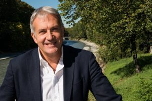 Il Diamante si aggiudica il Premio Industria Felix 2020