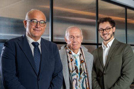 Master Explorer compie 25 anni. «Lo sviluppo prosegue»