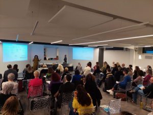 Gattinoni: parte la formazione per gli agenti del network