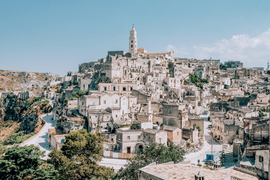 Matera e il turismo culturale al centro della nuova tappa di Travel Hashtag