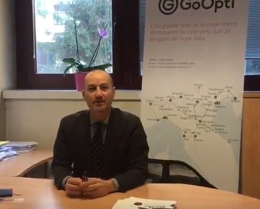 GoOpti partner del Travel Open Village Evolution