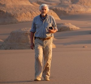 I Viaggi di Maurizio Levi premiato alla Borsa del turismo archeologico