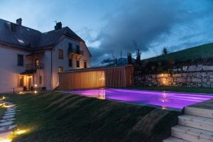 Maurn, una dimora storica tra la Val Pusteria e la Val Badia per un viaggio tra natura e tradizioni