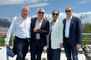 Mazzali: «Falkensteiner investe  sul Lago di Garda. La Lombardia è attrattiva»