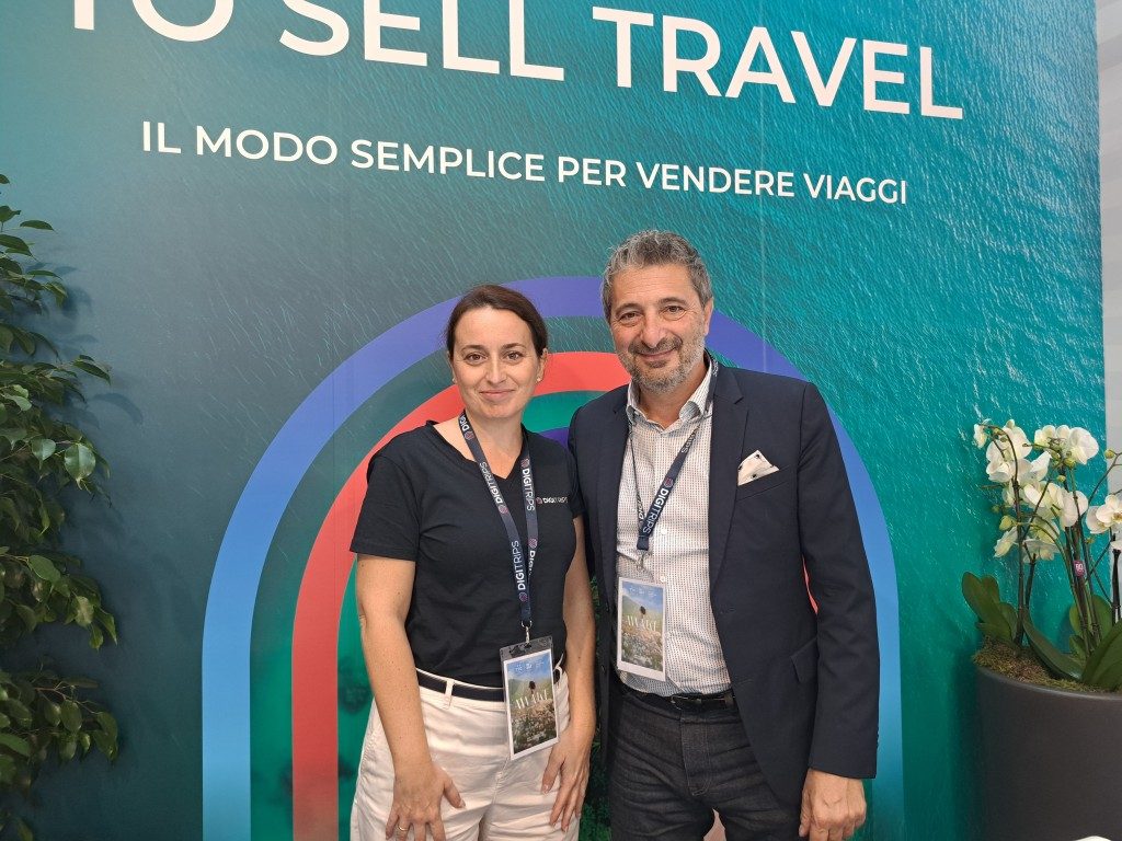 Digitrips nell’era Mazzini: «Saremo il motore delle agenzie»