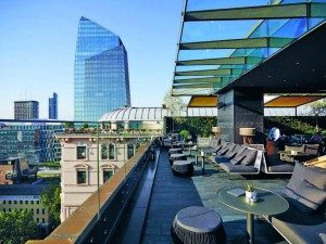 Blackstone insiste sull’Italia. Acquisiti gli asset di Reale Compagnia Italiana, tra cui il Me Milan il Duca