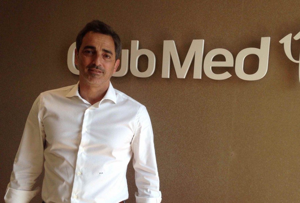 Club Med: «Al fianco delle agenzie che vorranno seguirci»