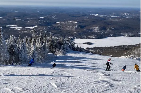 Club Med investe sulla neve: nuovo resort in Canada