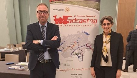 Adrastea Viaggi, Medde: «Il fascino della Alpi cattura sempre più stranieri»