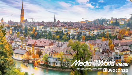 Bluvacanze e MediaWorld lanciano la piattaforma MediaWorldViaggi